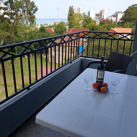 Apartment Near The Beach Batumi-Gonio Extérieur photo