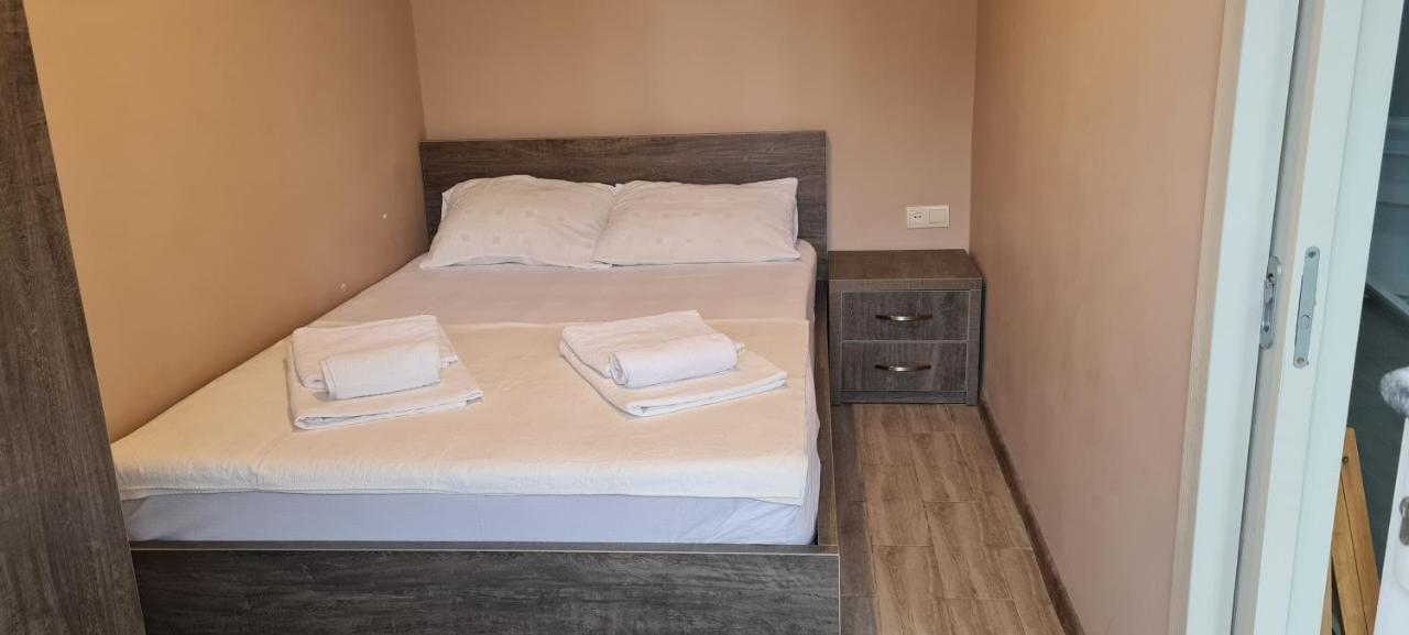 Apartment Near The Beach Batumi-Gonio Extérieur photo