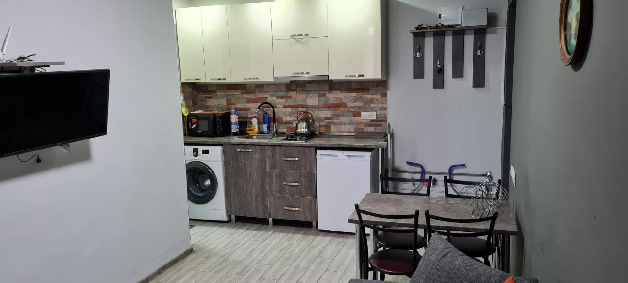Apartment Near The Beach Batumi-Gonio Extérieur photo