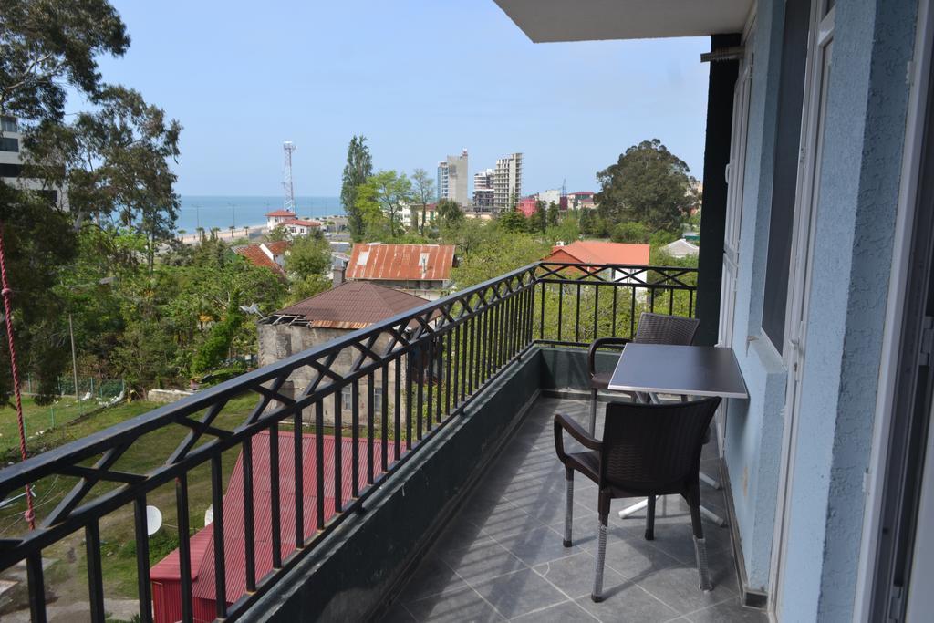 Apartment Near The Beach Batumi-Gonio Extérieur photo