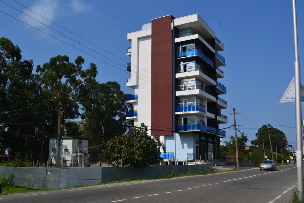 Apartment Near The Beach Batumi-Gonio Extérieur photo