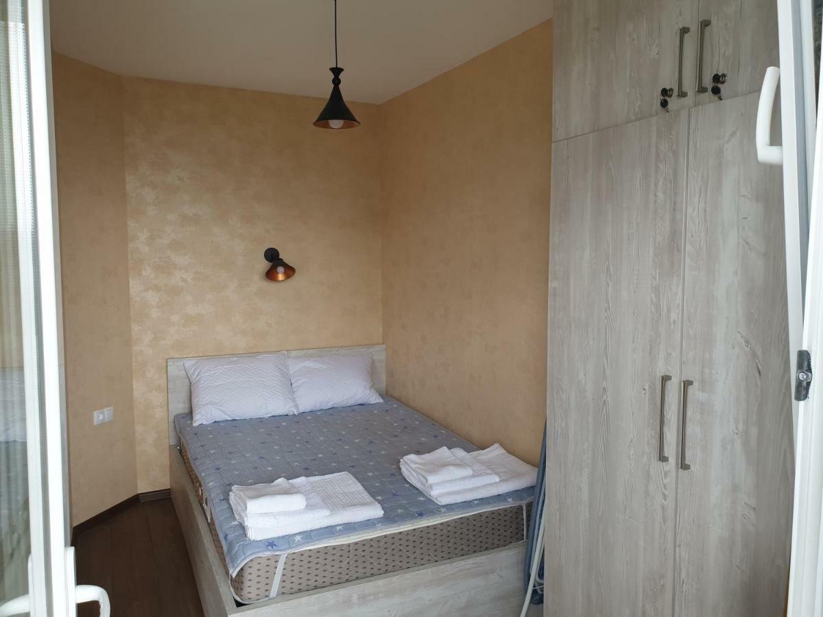 Apartment Near The Beach Batumi-Gonio Extérieur photo