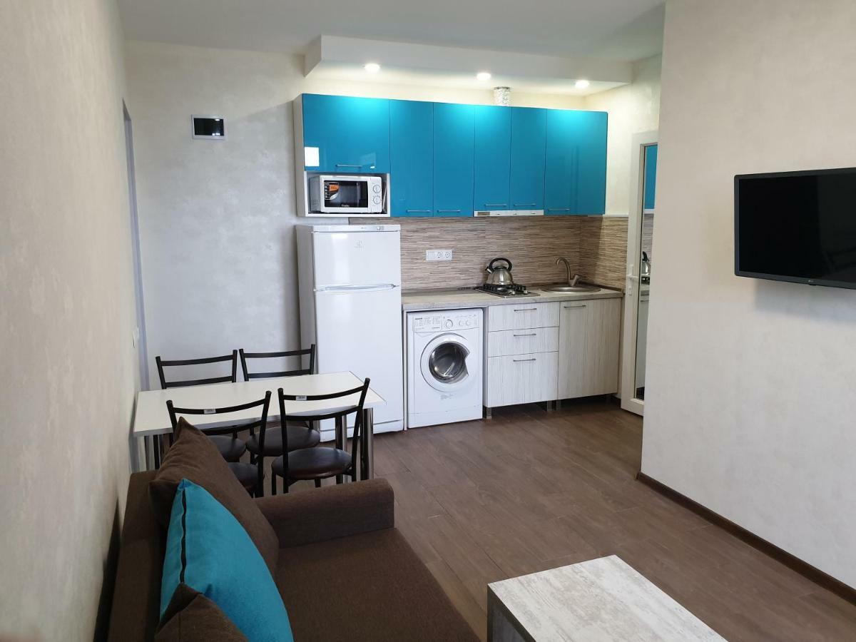 Apartment Near The Beach Batumi-Gonio Extérieur photo