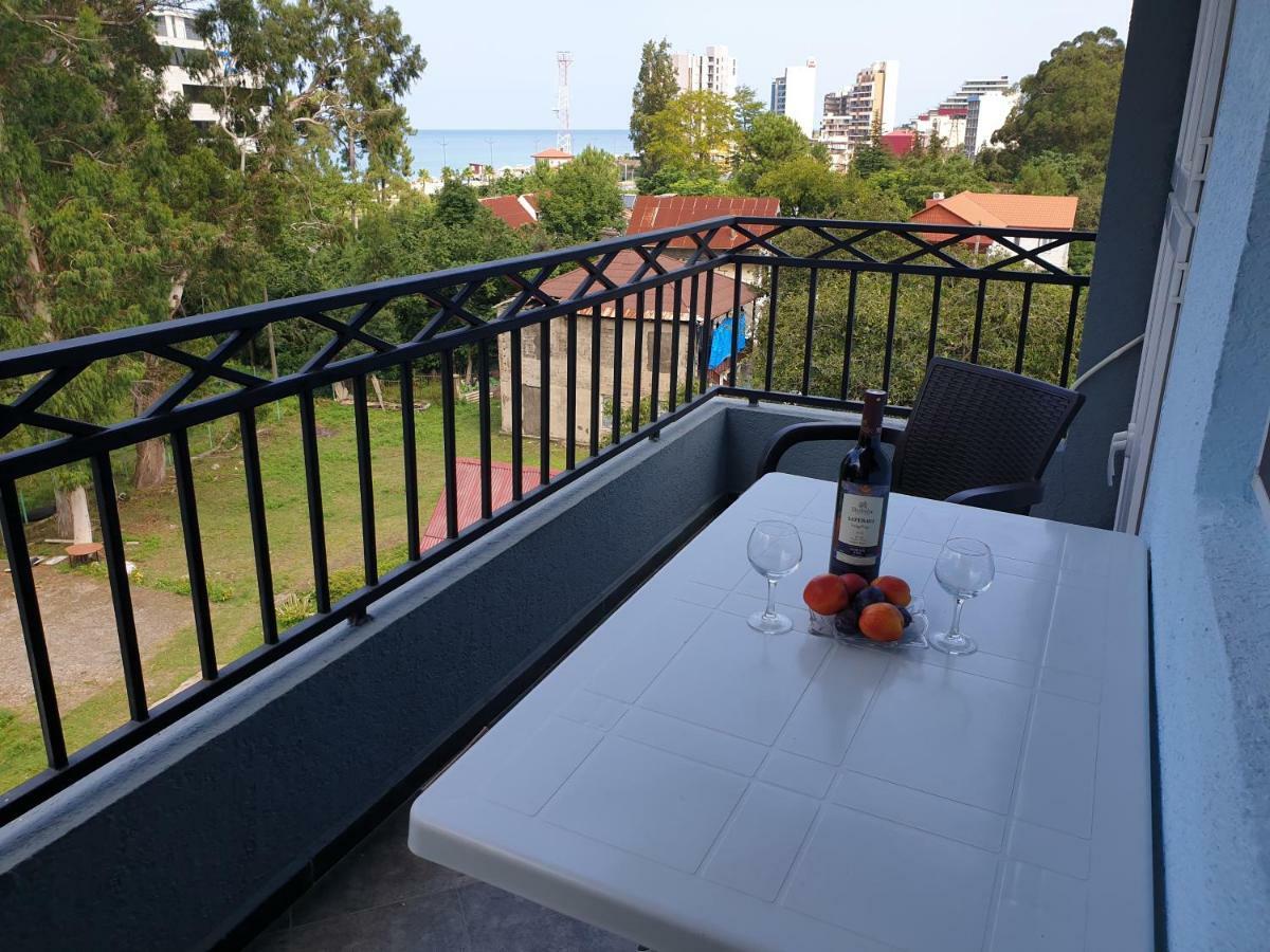 Apartment Near The Beach Batumi-Gonio Extérieur photo